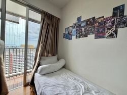 The Parc Condominium (D5), Condominium #525612831